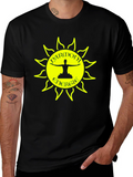 Harmony Energie Yoga Graphic T-Shirt