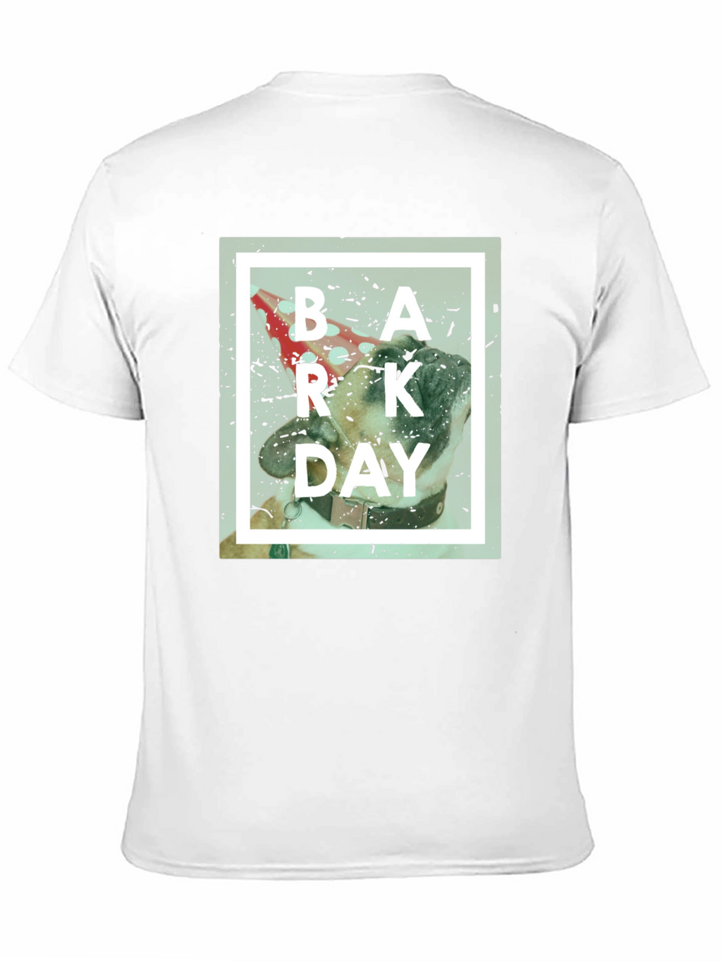 Bark Day T-Shirt