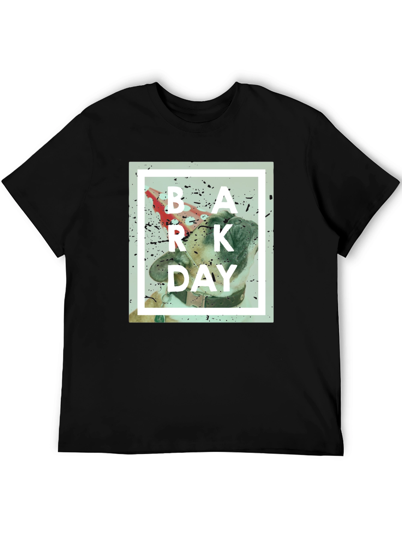 Bark Day T-Shirt