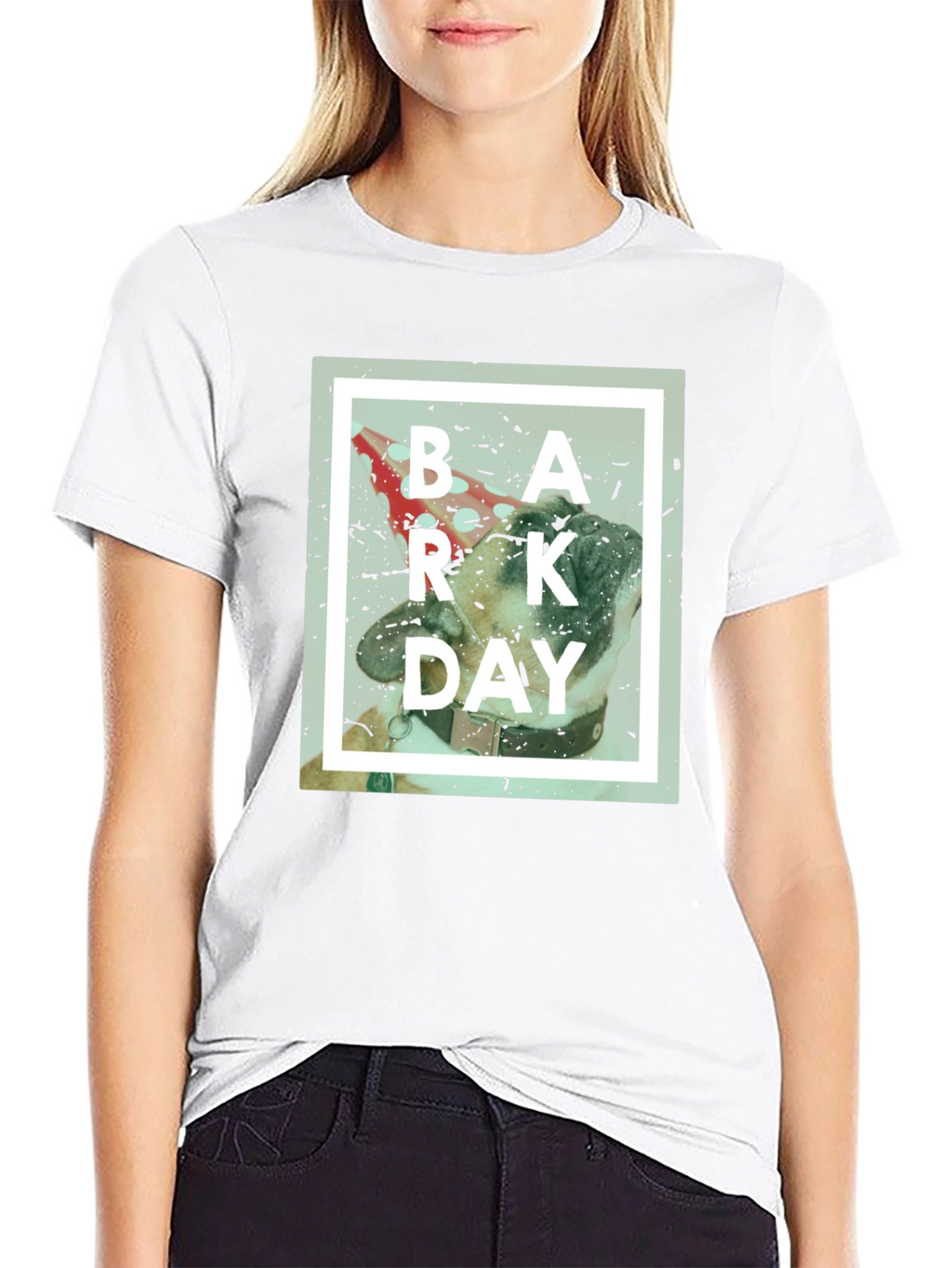 Bark Day T-Shirt