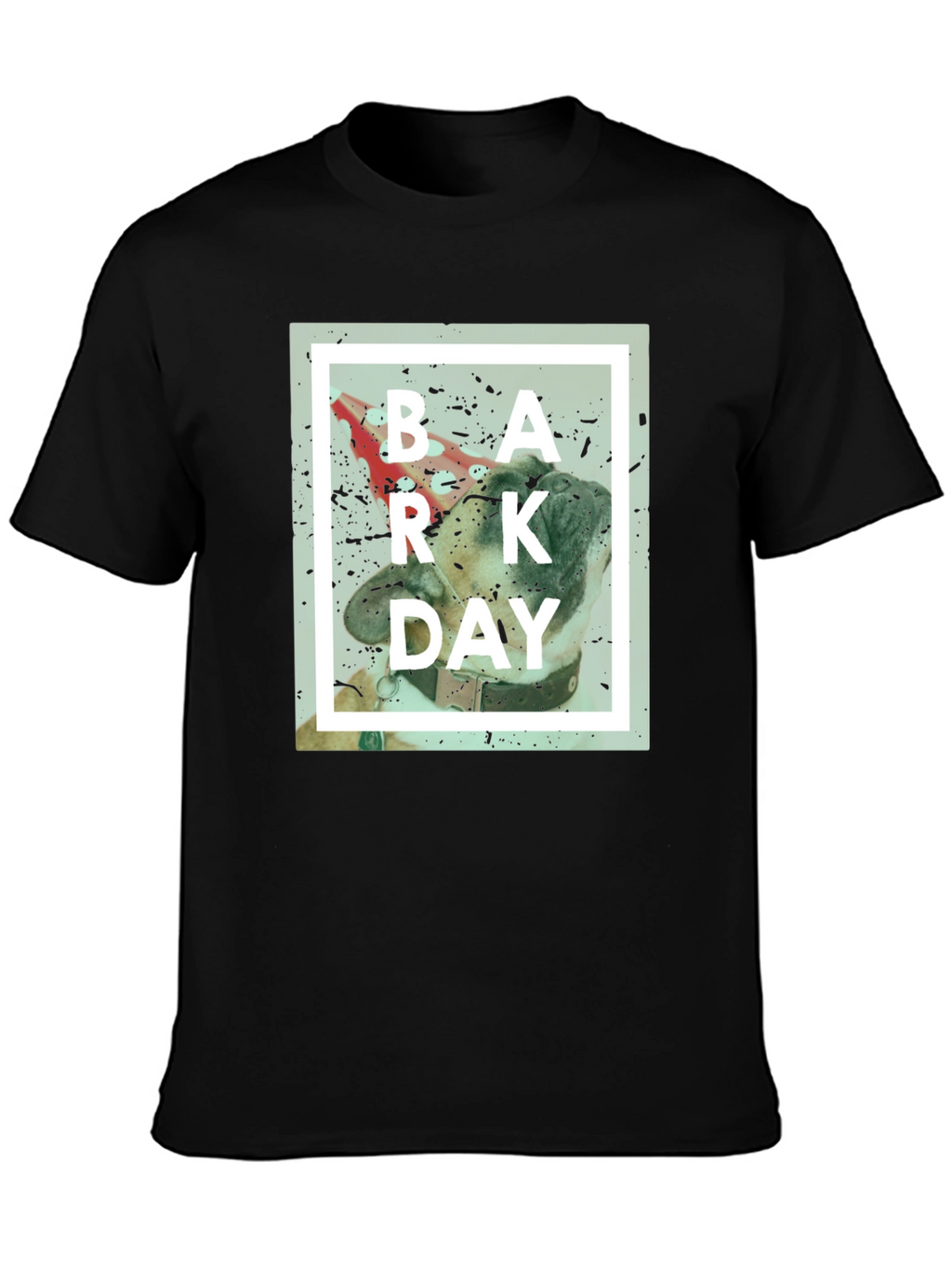 Bark Day T-Shirt