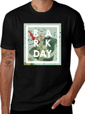 Bark Day T-Shirt