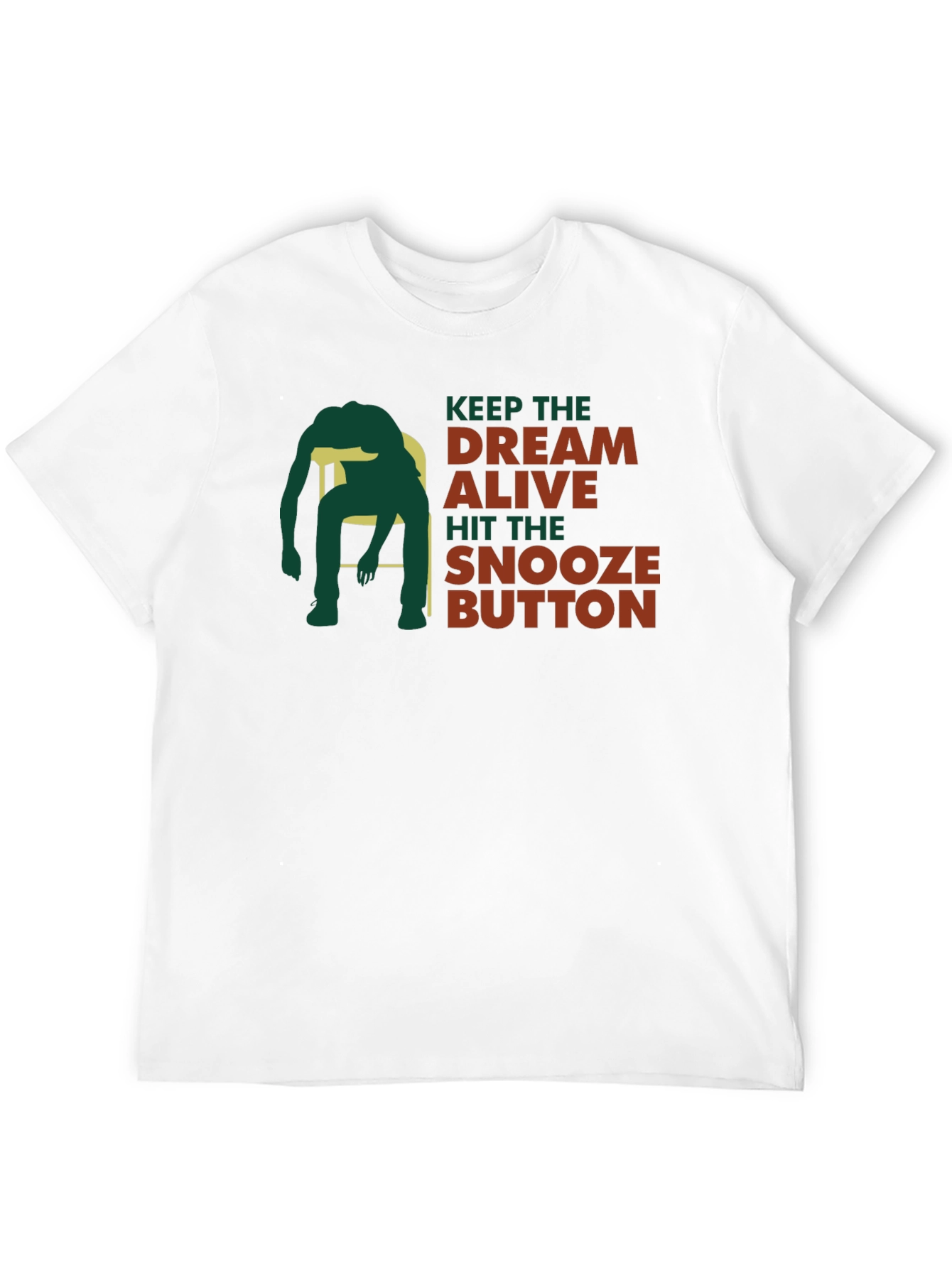 Keep the Dream Alive T-Shirt
