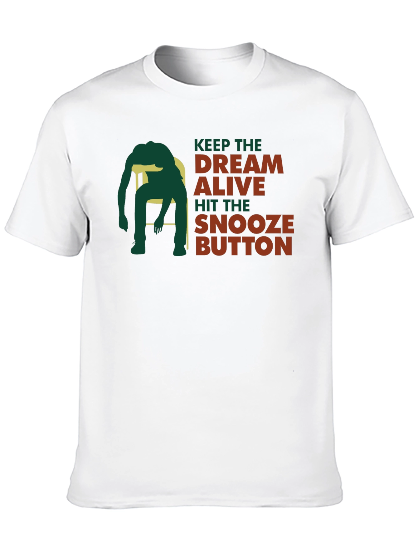 Keep the Dream Alive T-Shirt