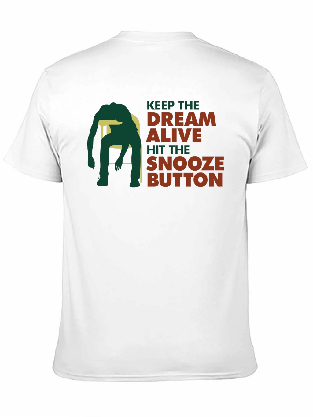 Keep the Dream Alive T-Shirt