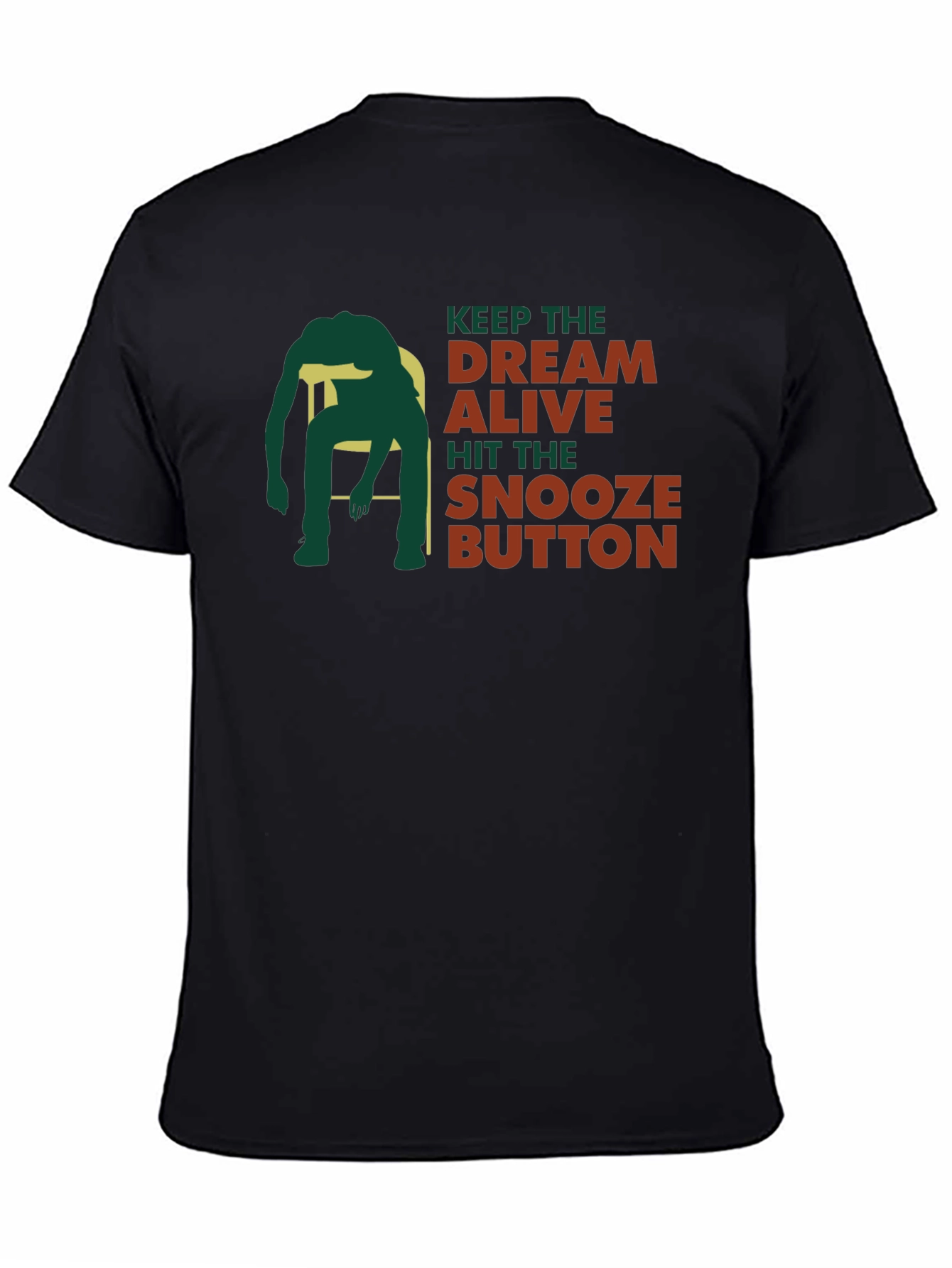 Keep the Dream Alive T-Shirt