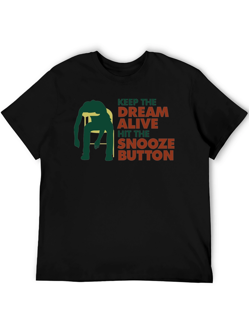 Keep the Dream Alive T-Shirt