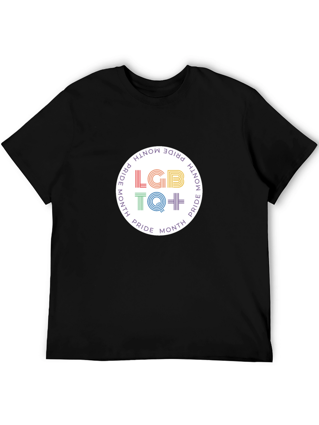 LGBTQ+ Pride Month Tee