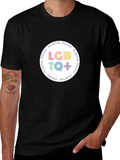 LGBTQ+ Pride Month Tee