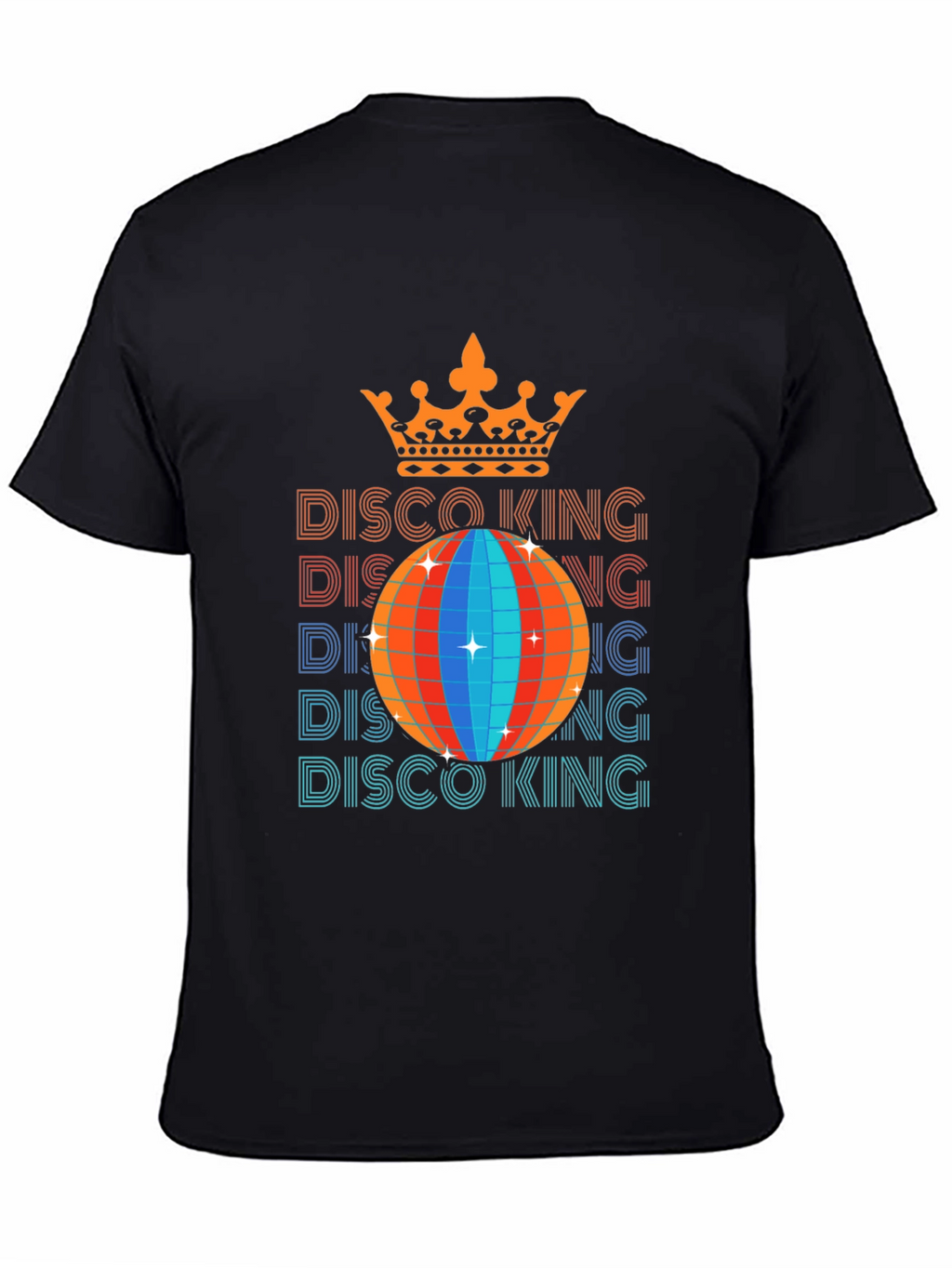 Disco King T-Shirt