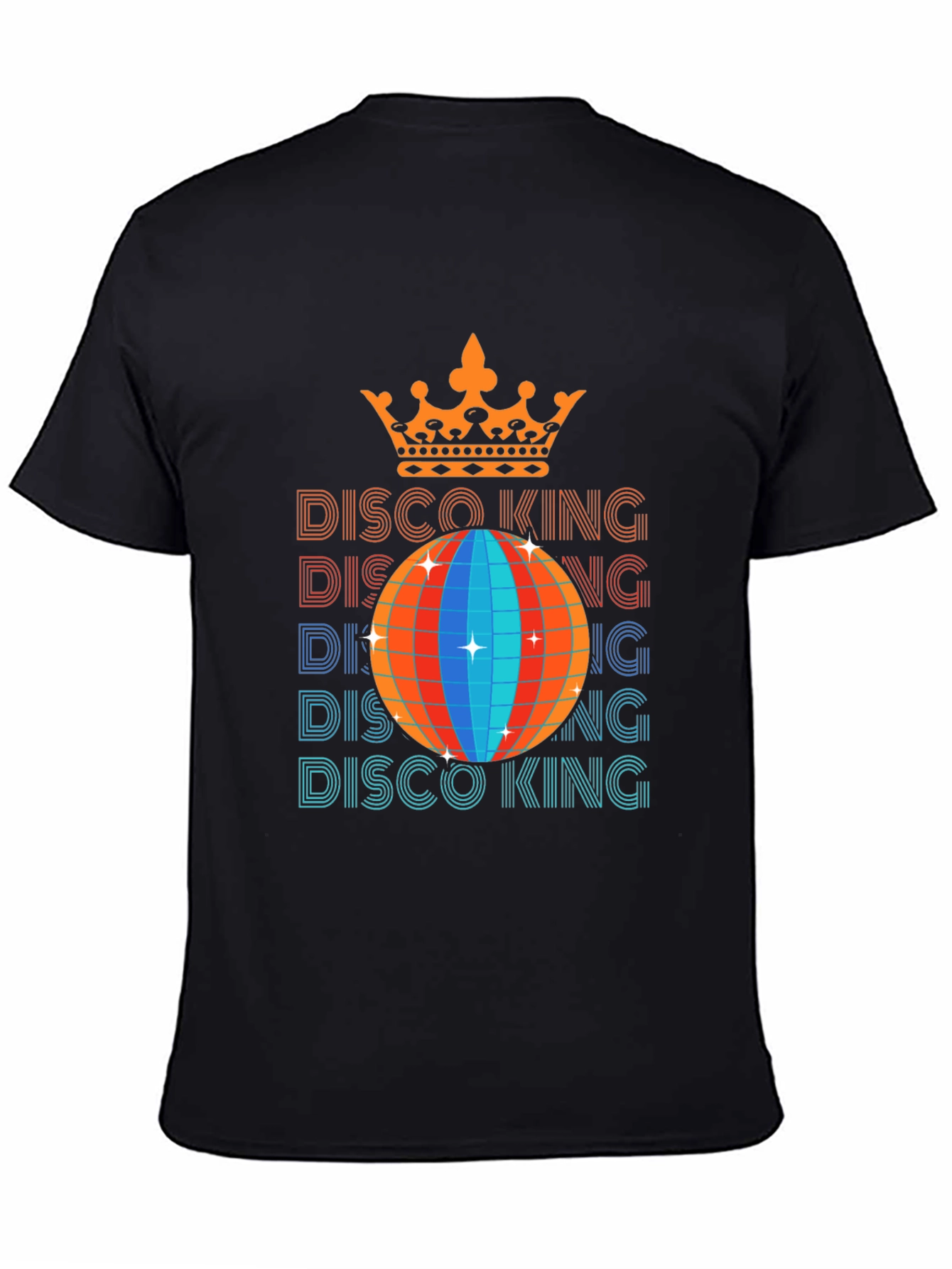 Disco King T-Shirt