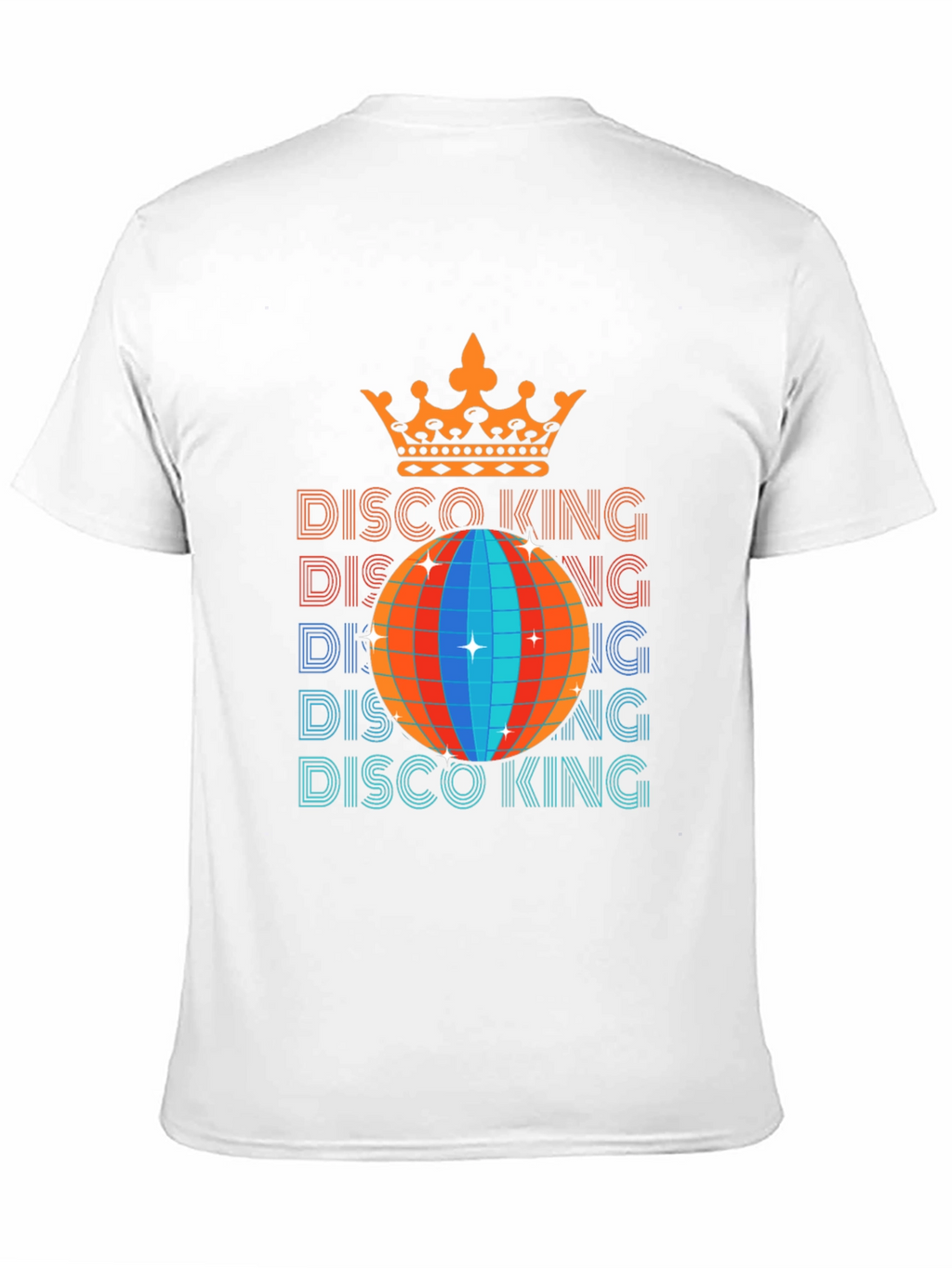 Disco King T-Shirt