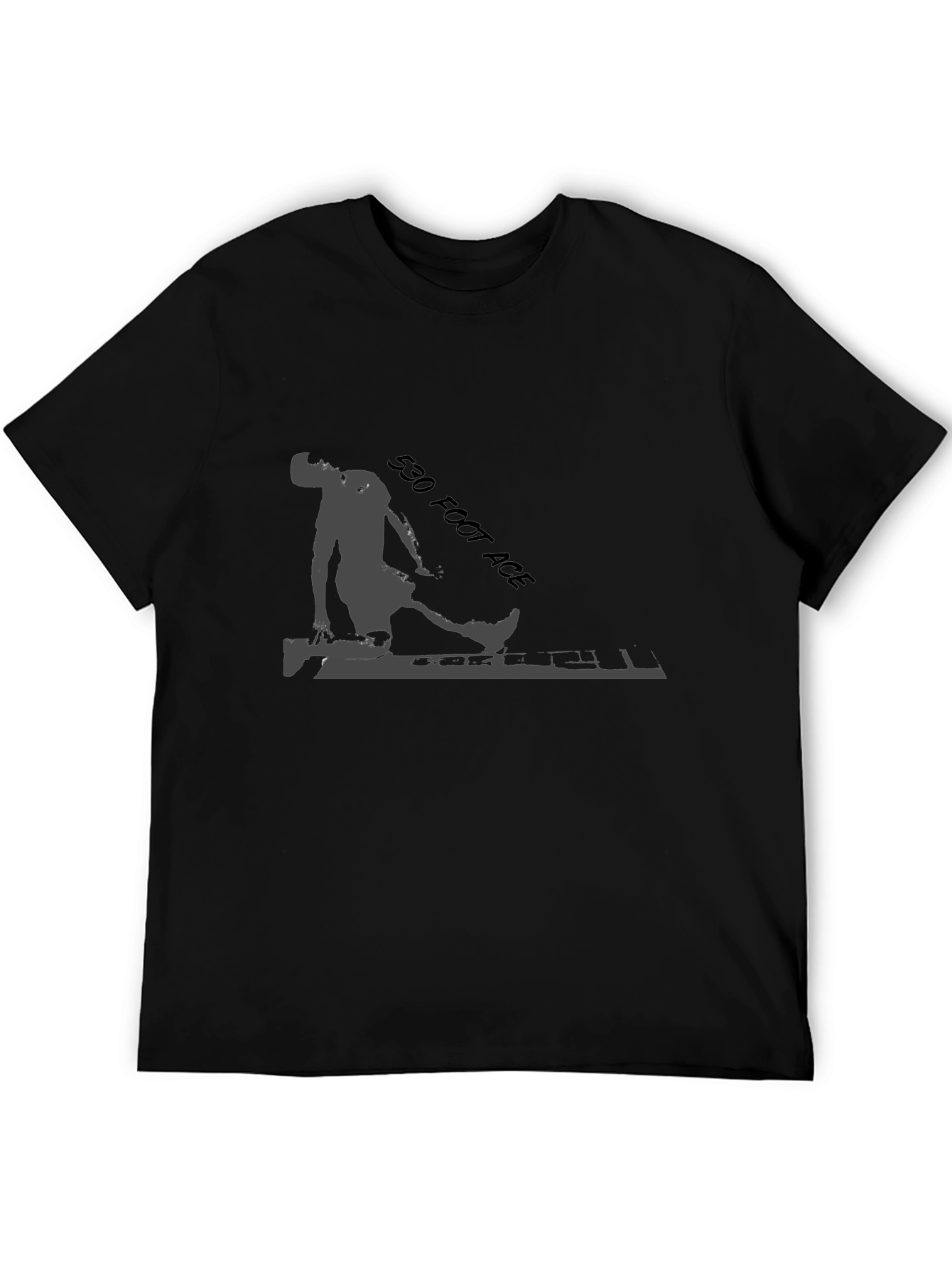 530 Foot Ace Disc Golf T-Shirt