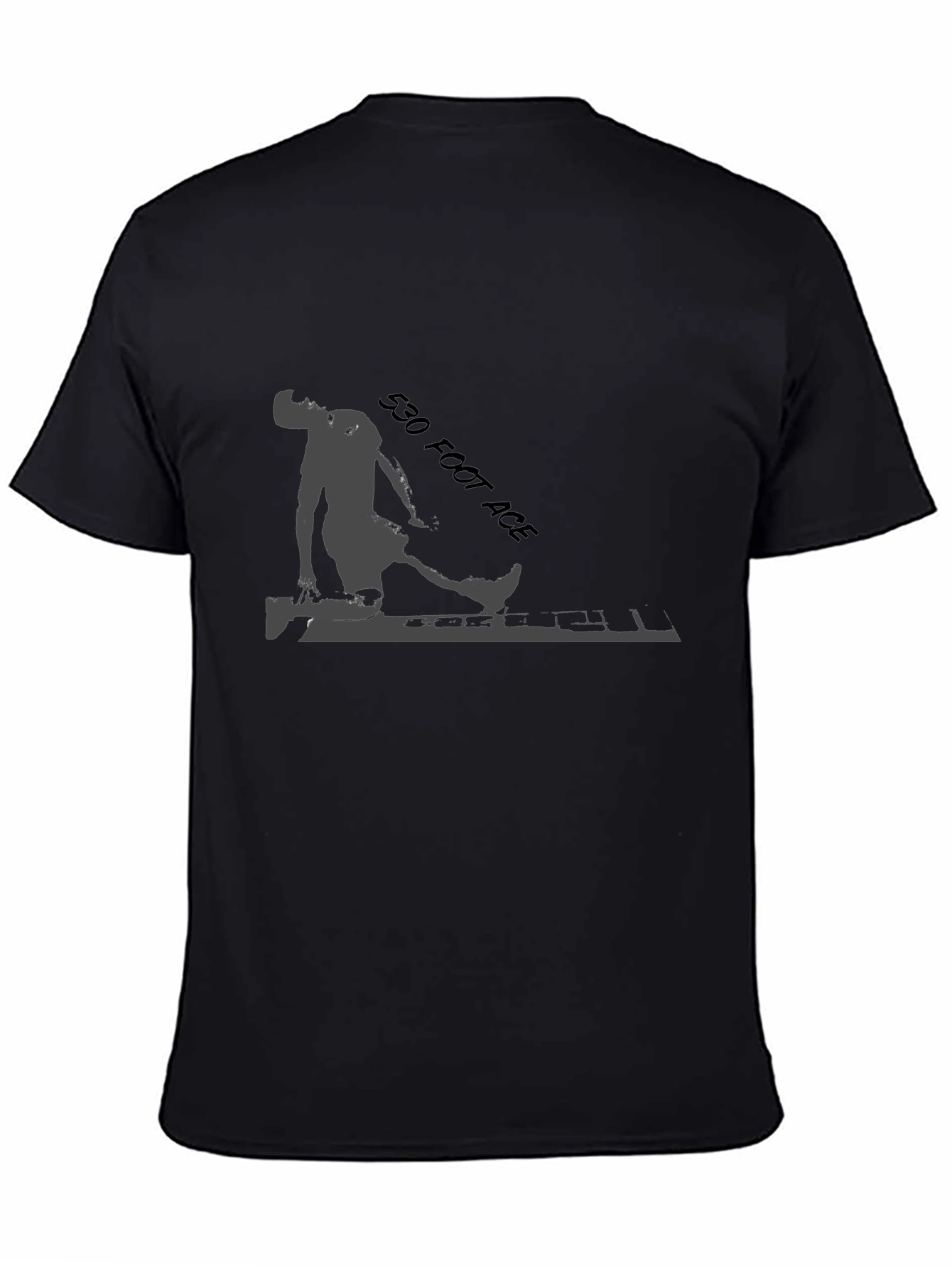 530 Foot Ace Disc Golf T-Shirt