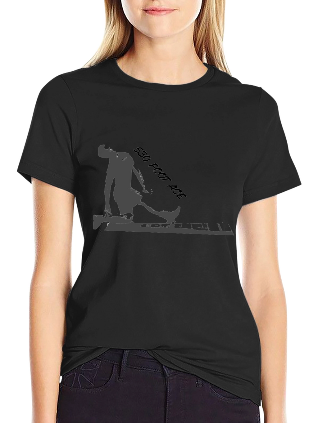 530 Foot Ace Disc Golf T-Shirt