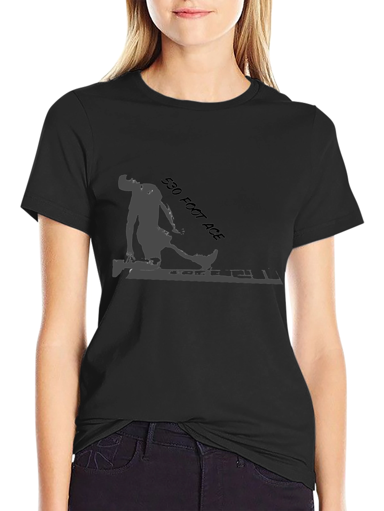 530 Foot Ace Disc Golf T-Shirt