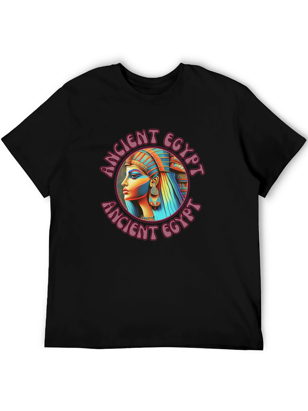 Ancient Egypt Graphic T-Shirt