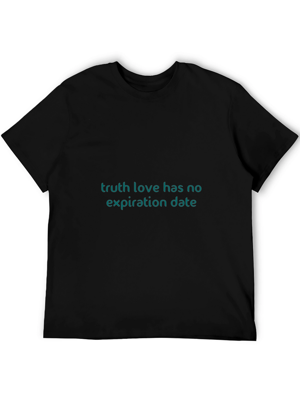 Truth Love Tee - Inspirational Unisex T-Shirt