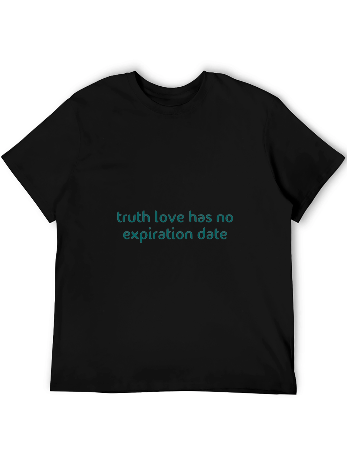 Truth Love Tee - Inspirational Unisex T-Shirt