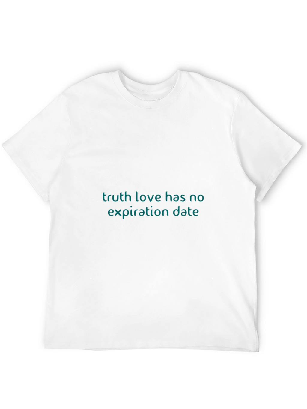 Truth Love Tee - Inspirational Unisex T-Shirt