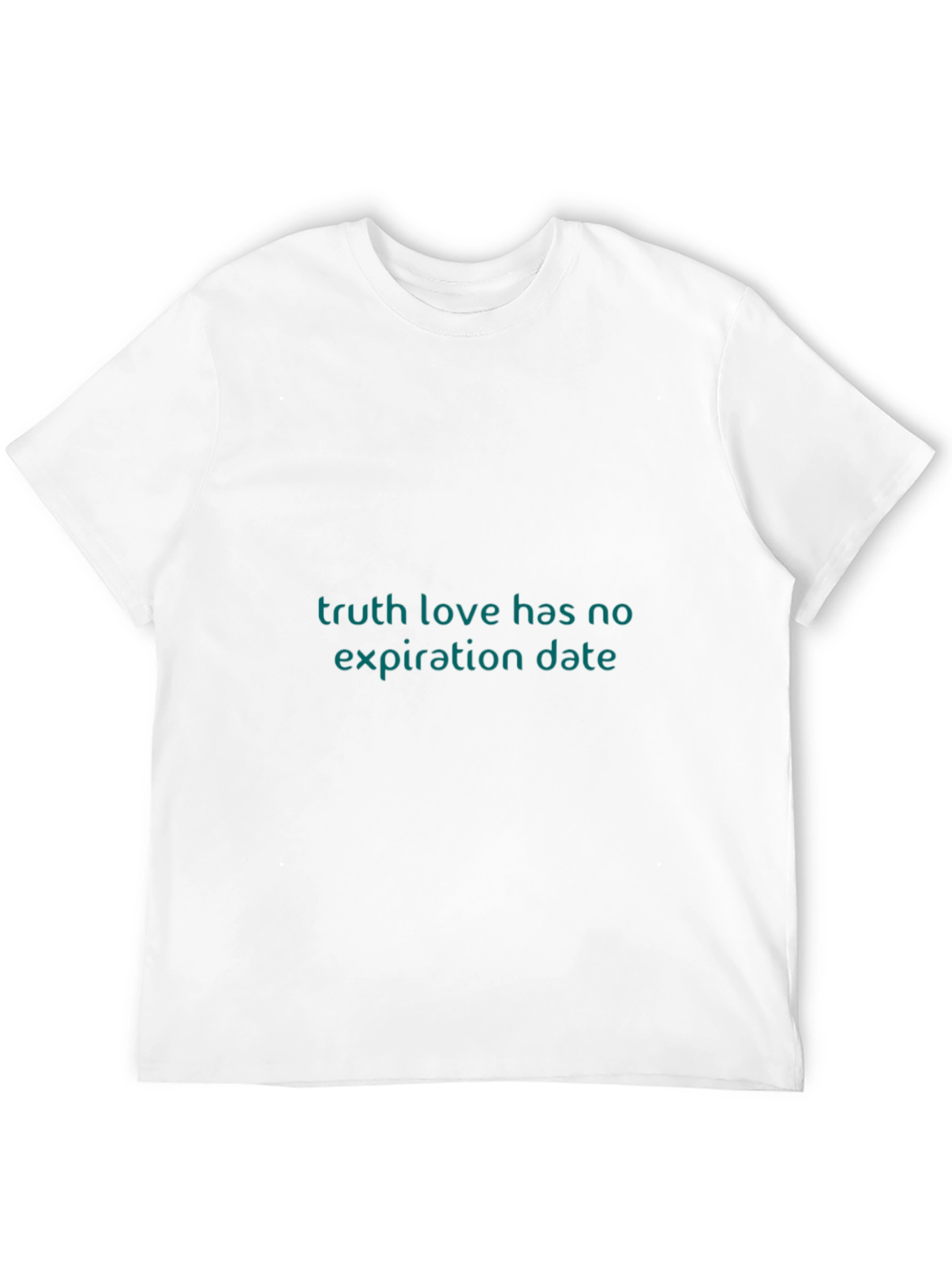 Truth Love Tee - Inspirational Unisex T-Shirt