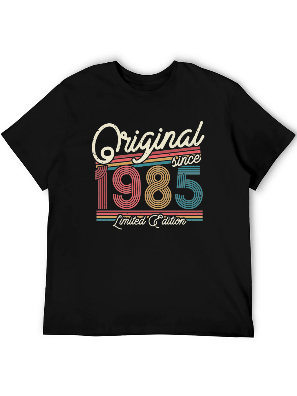 Original Since 1985 Graphic Tee