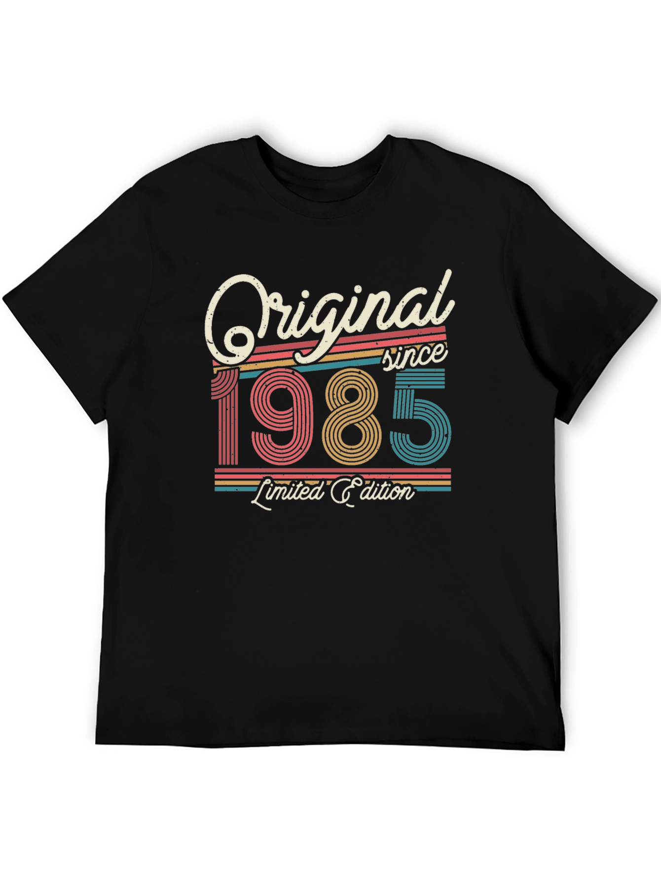 Original Since 1985 Graphic Tee
