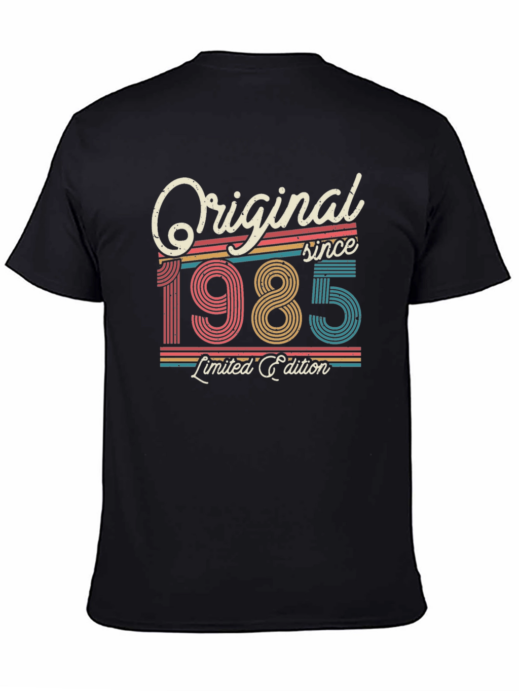 Original Since 1985 Graphic Tee
