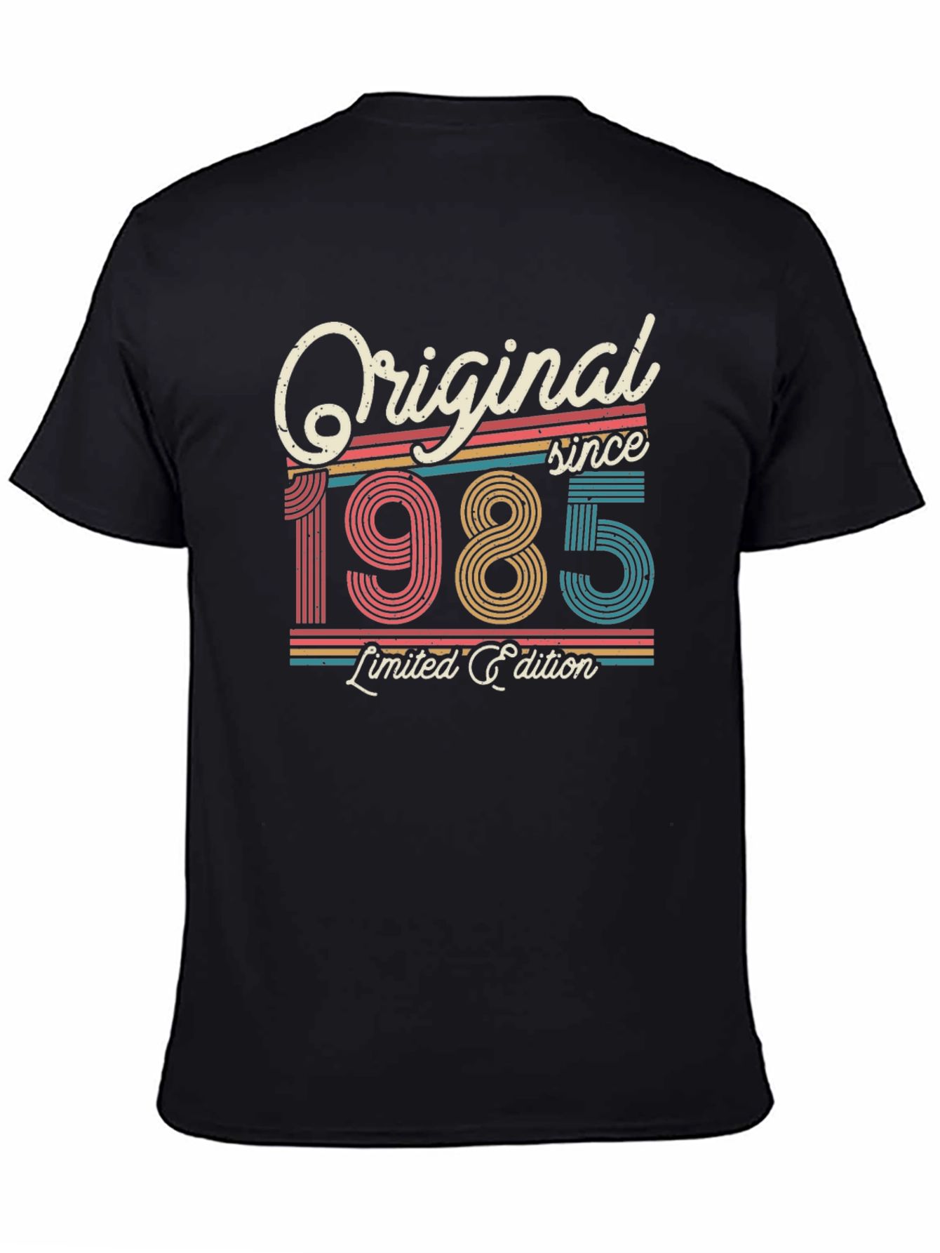 Original Since 1985 Graphic Tee