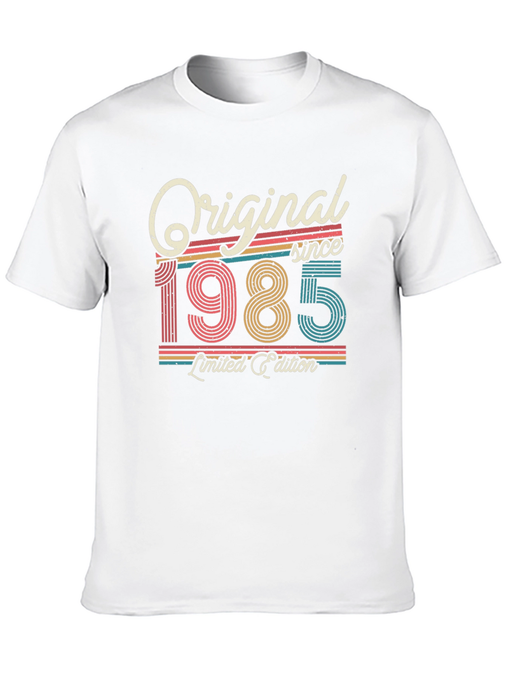 Original Since 1985 Graphic Tee