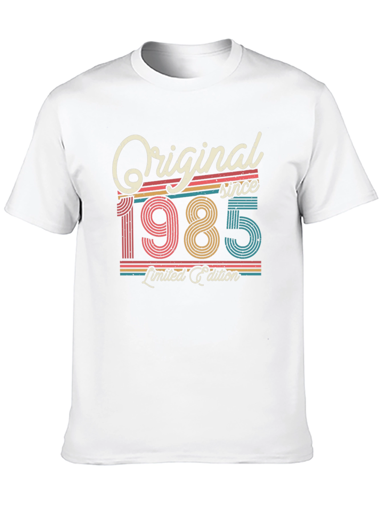 Original Since 1985 Graphic Tee