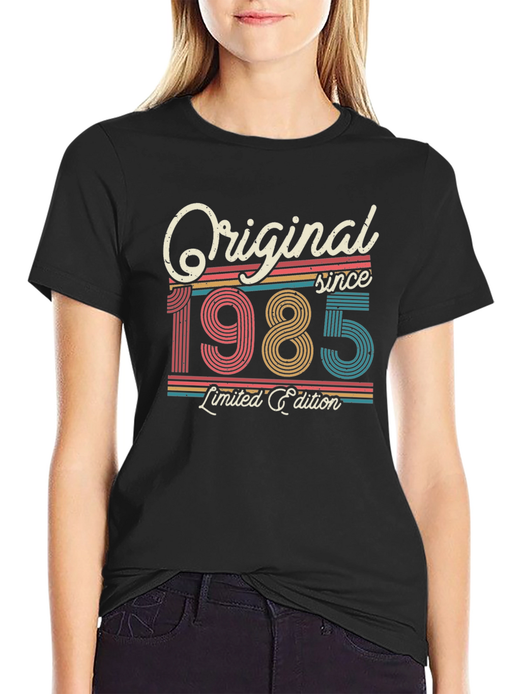 Original Since 1985 Graphic Tee