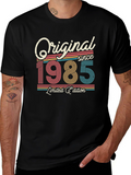 Original Since 1985 Graphic Tee