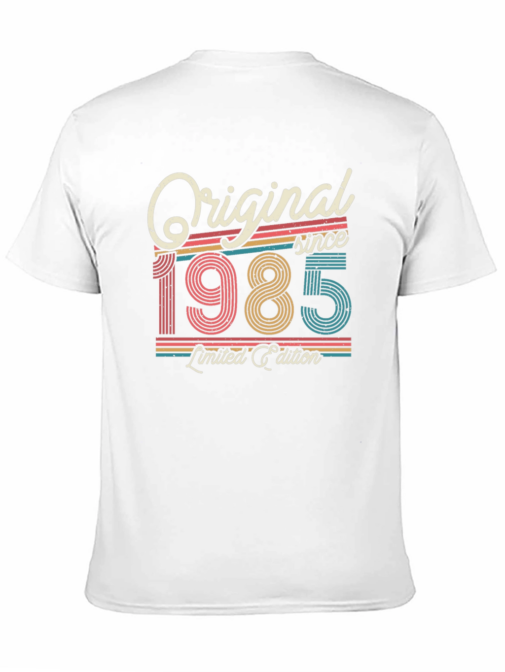 Original Since 1985 Graphic Tee