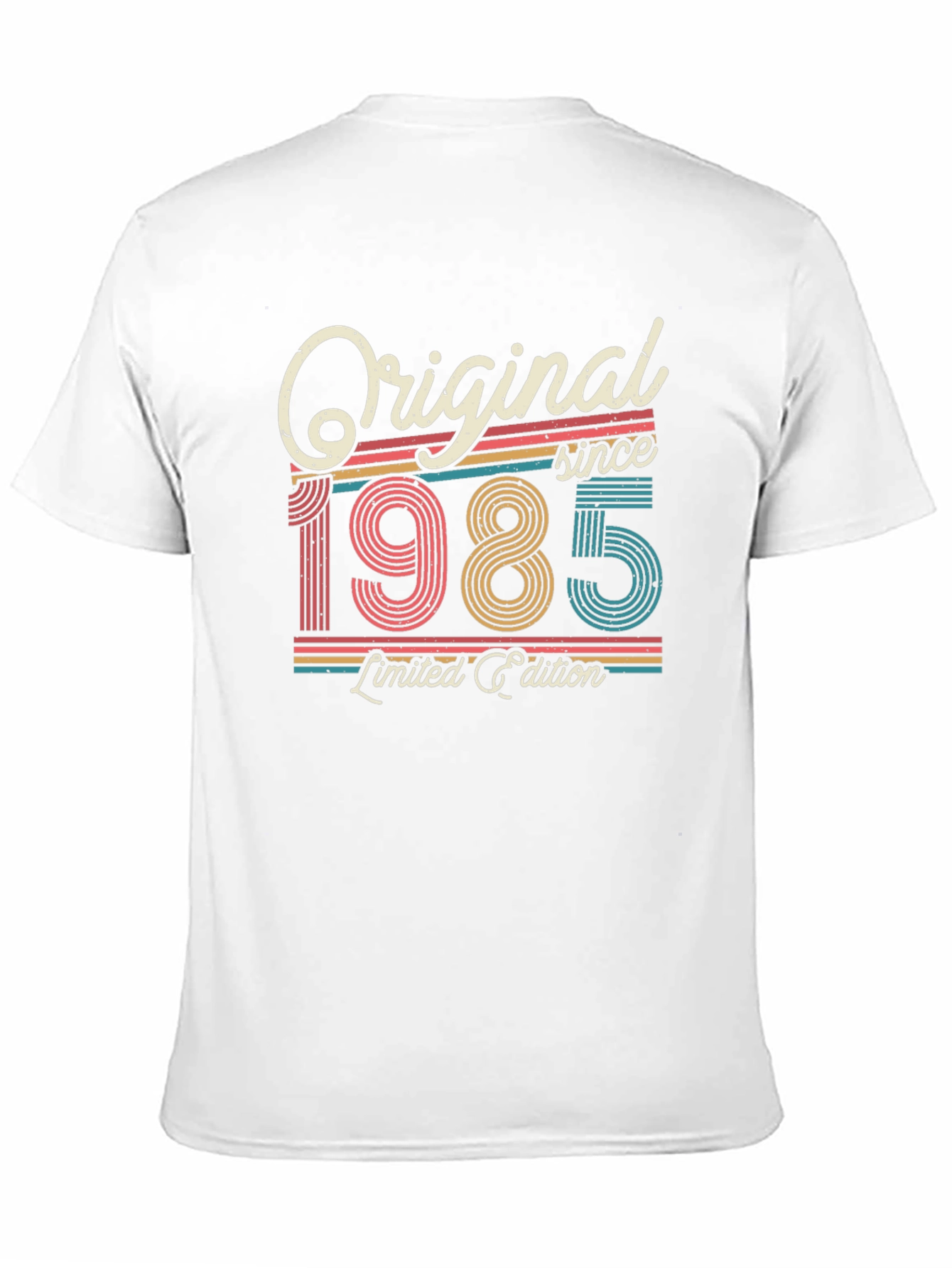 Original Since 1985 Graphic Tee