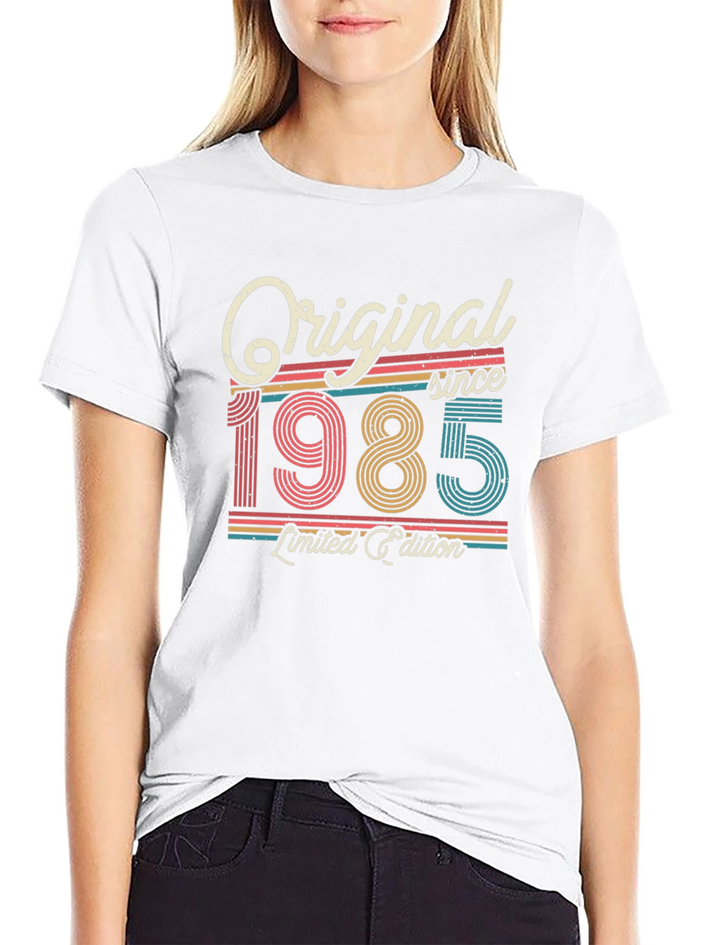 Original Since 1985 Graphic Tee