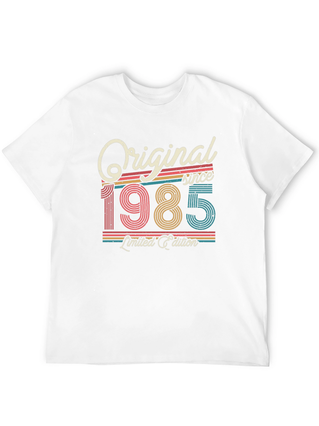 Original Since 1985 Graphic Tee
