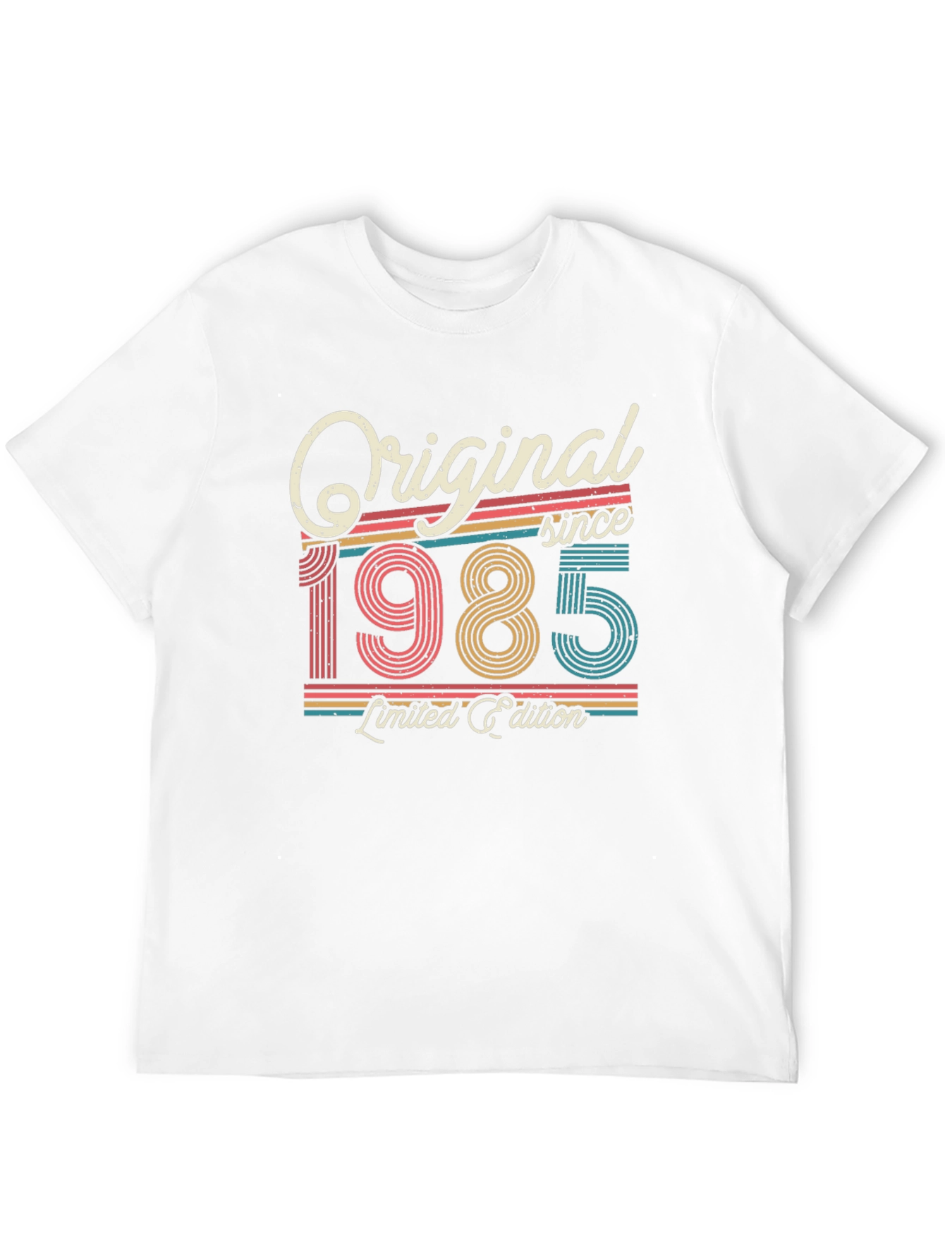 Original Since 1985 Graphic Tee