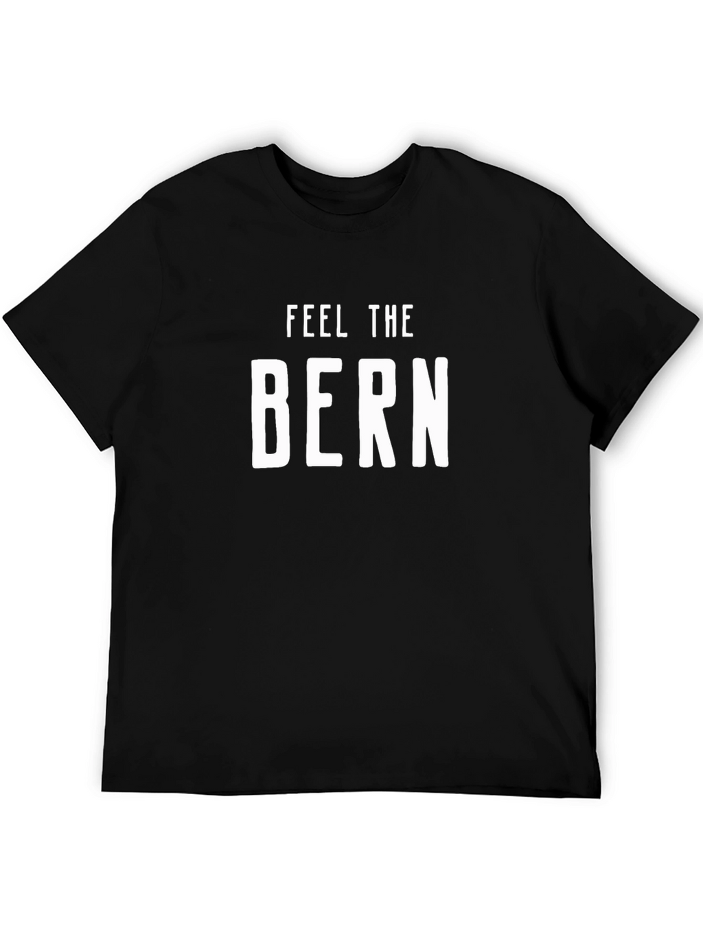 Feel the Bern T-Shirt - Political Statement Tee