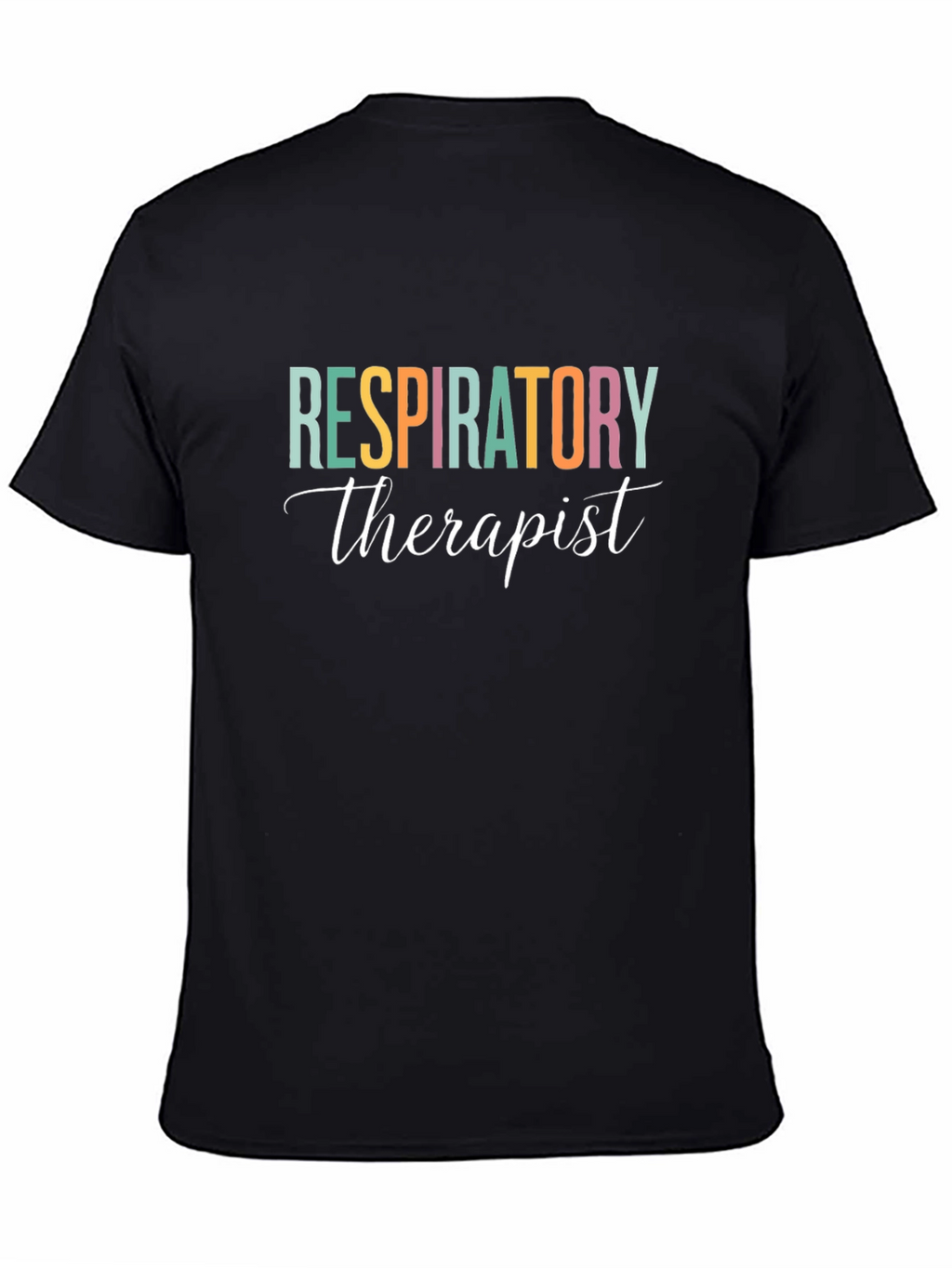 Respiratory Therapist Graphic Tee