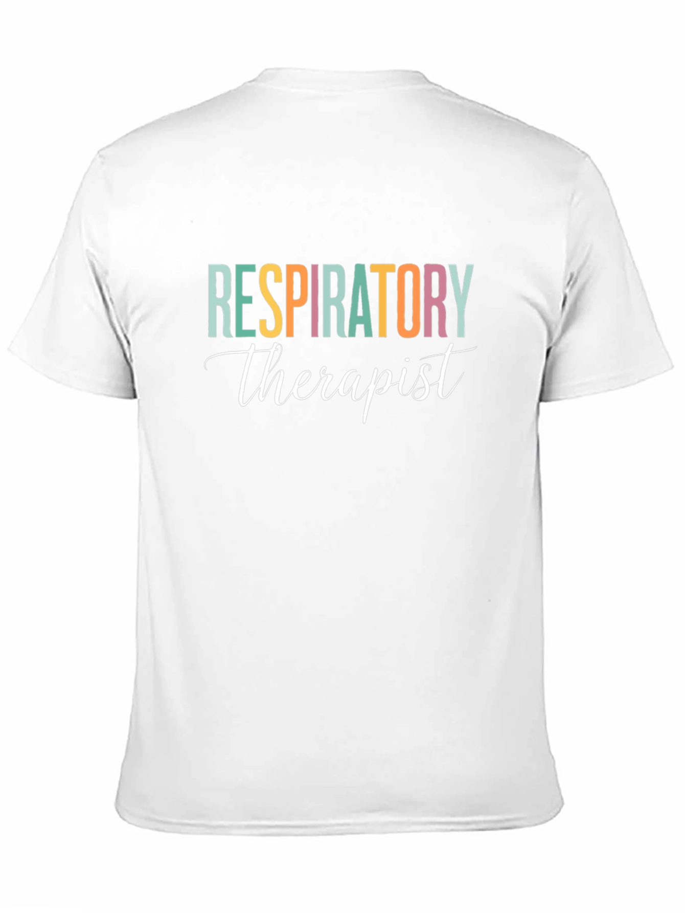 Respiratory Therapist Graphic Tee