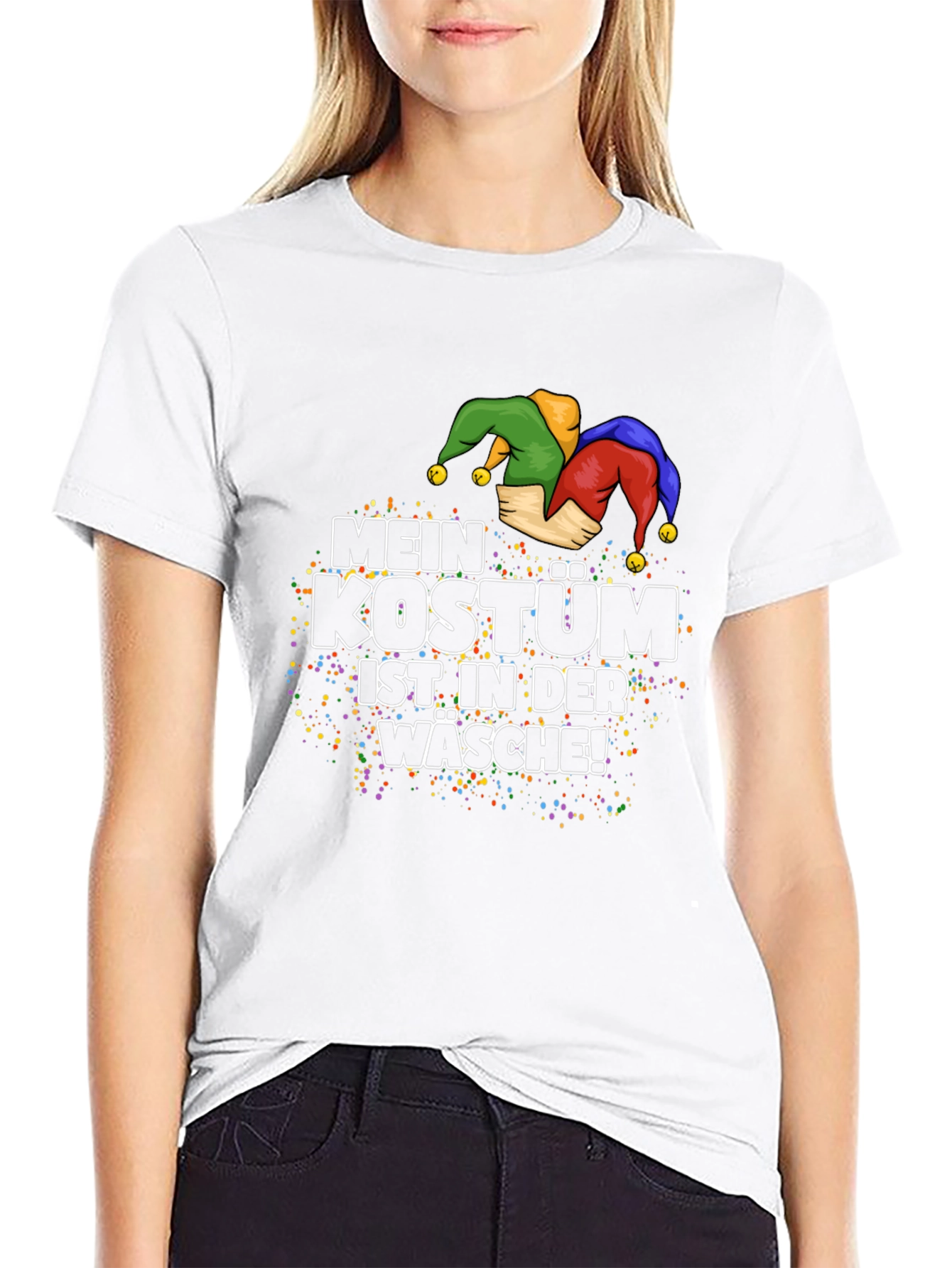 Mein Kostum T-Shirt
