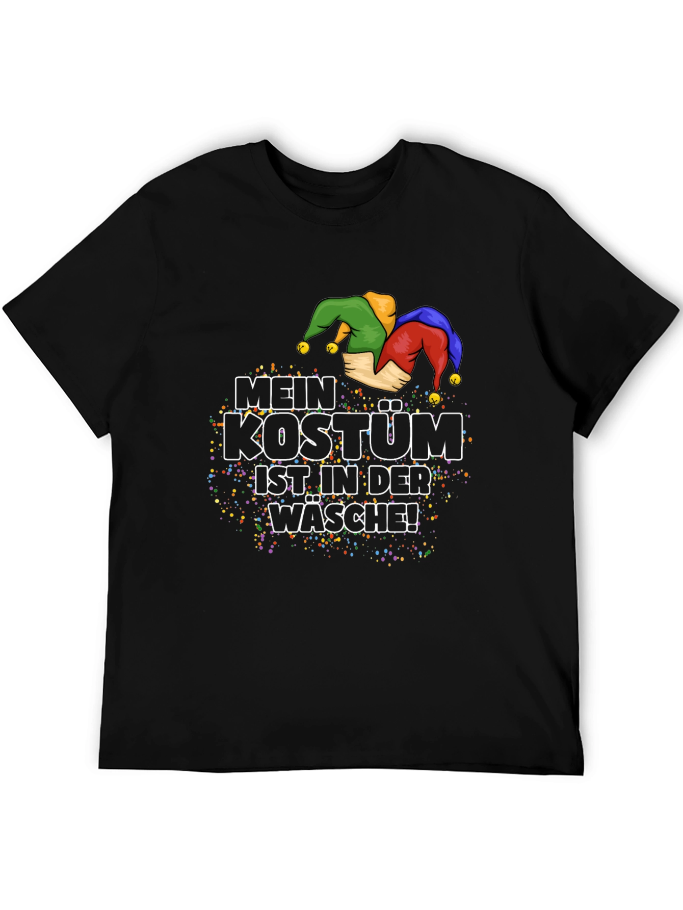 Mein Kostum T-Shirt