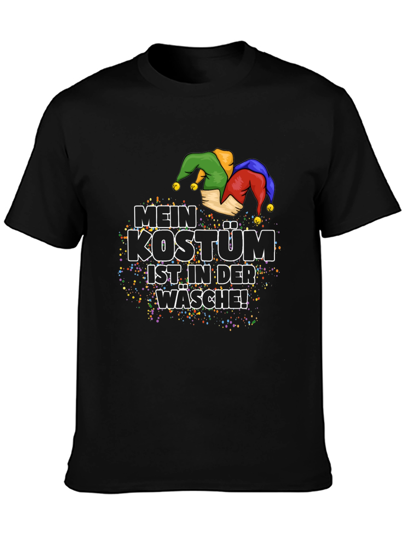 Mein Kostum T-Shirt