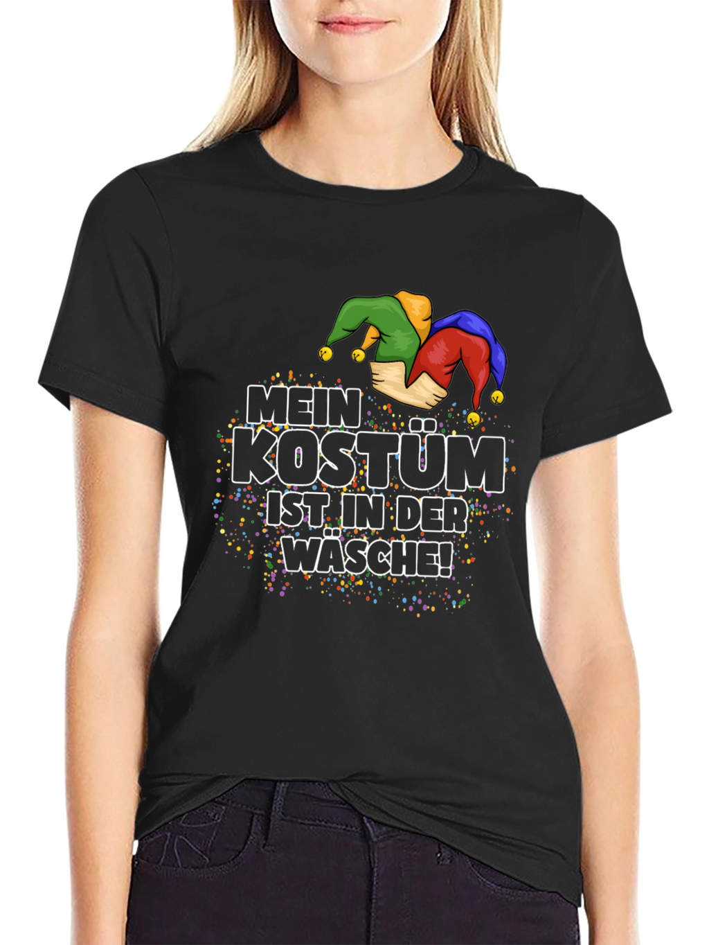 Mein Kostum T-Shirt