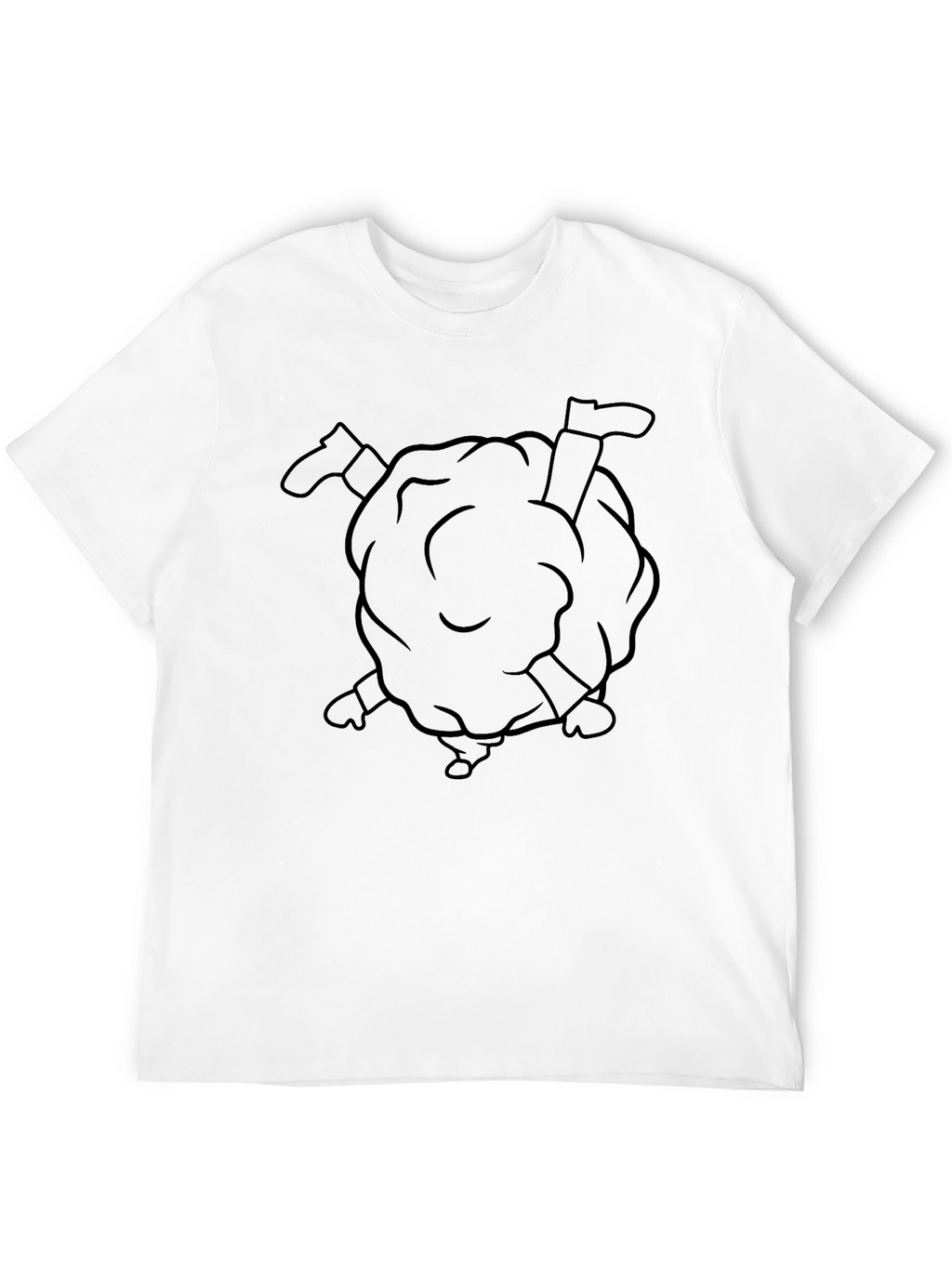 Tumbleweed Black Graphic Tee