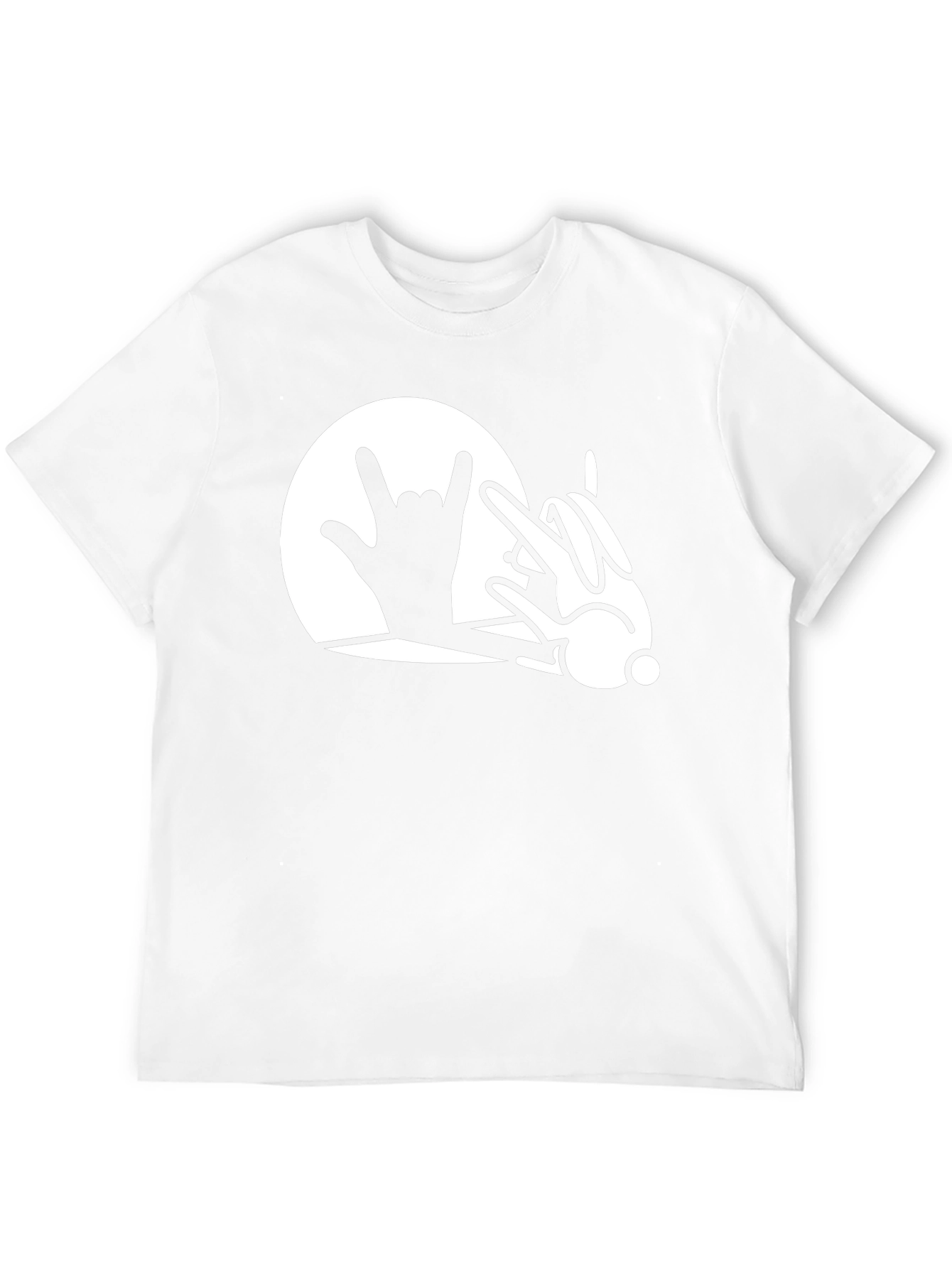 Rock On Rabbit T-Shirt
