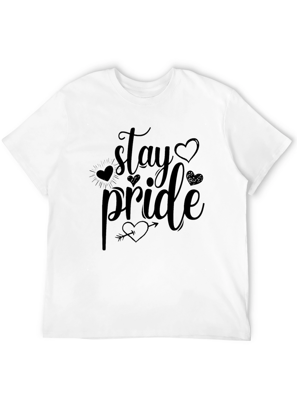 Stay Pride T-Shirt