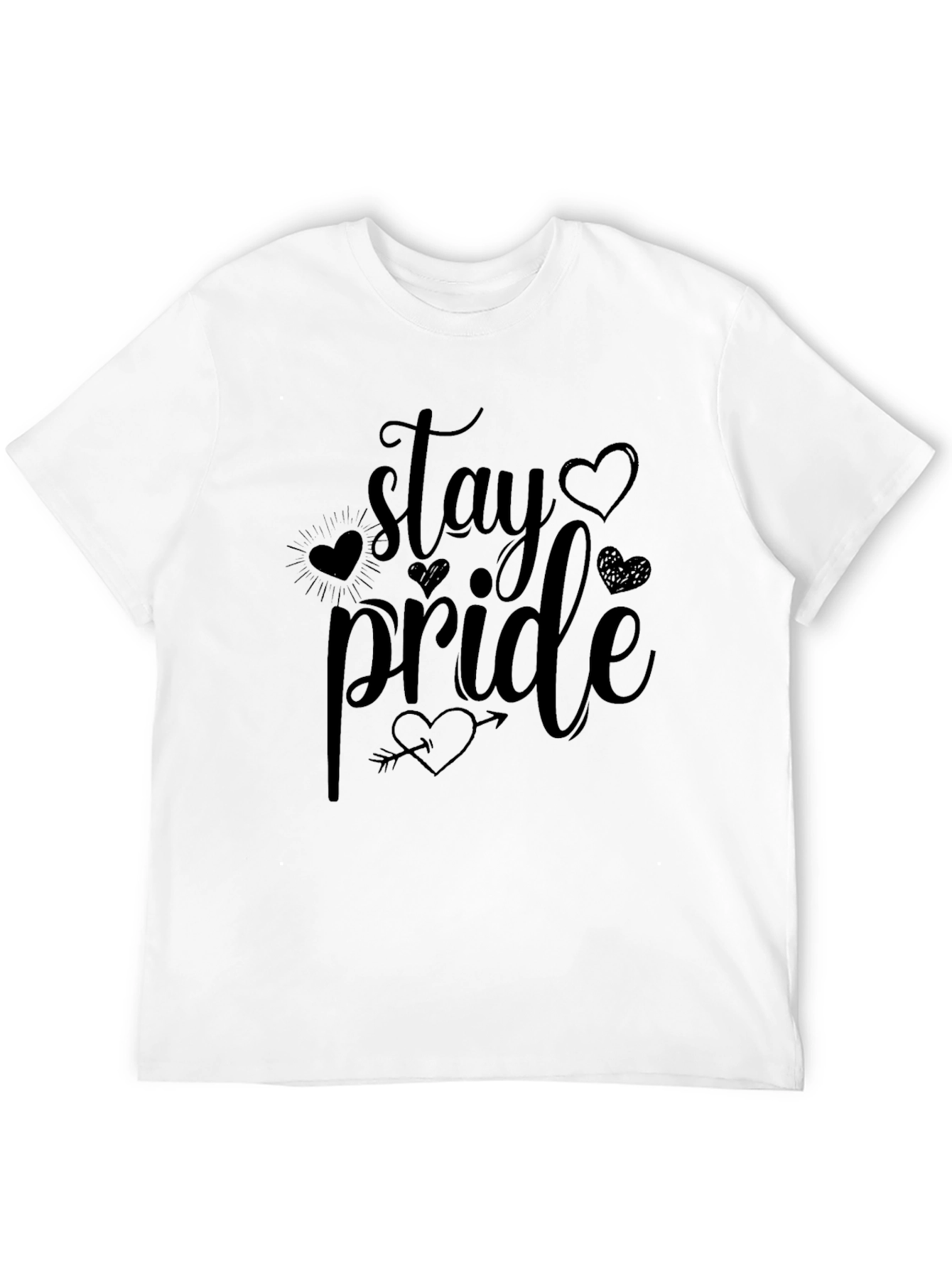 Stay Pride T-Shirt