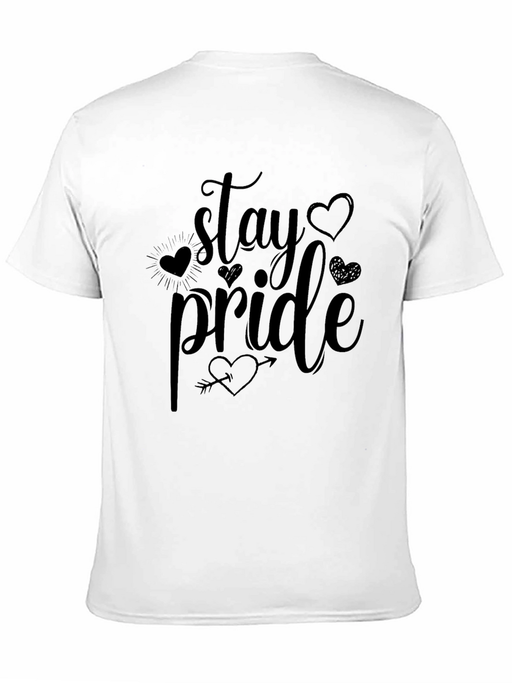 Stay Pride T-Shirt